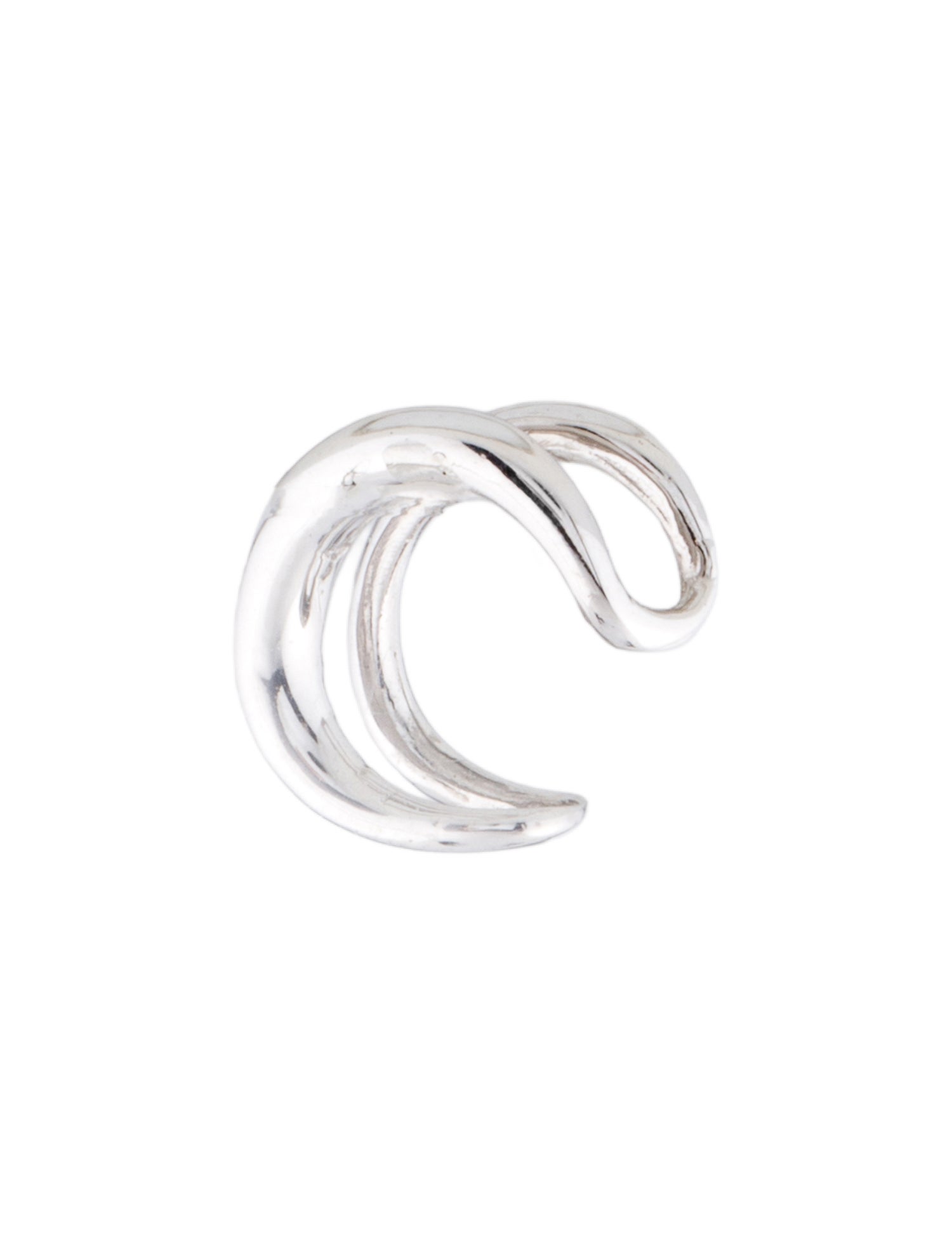 Gabriela Artigas 14K Twin Tusk Ear Cuff