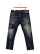 Gabriele Pasini Skinny Jeans