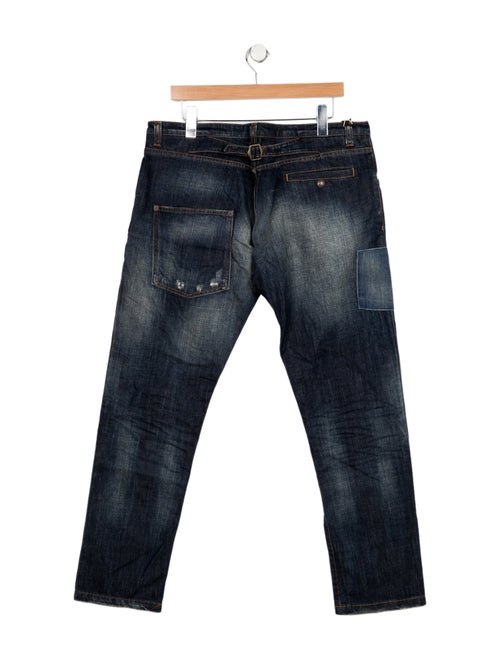 Gabriele Pasini Skinny Jeans