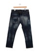 Gabriele Pasini Skinny Jeans