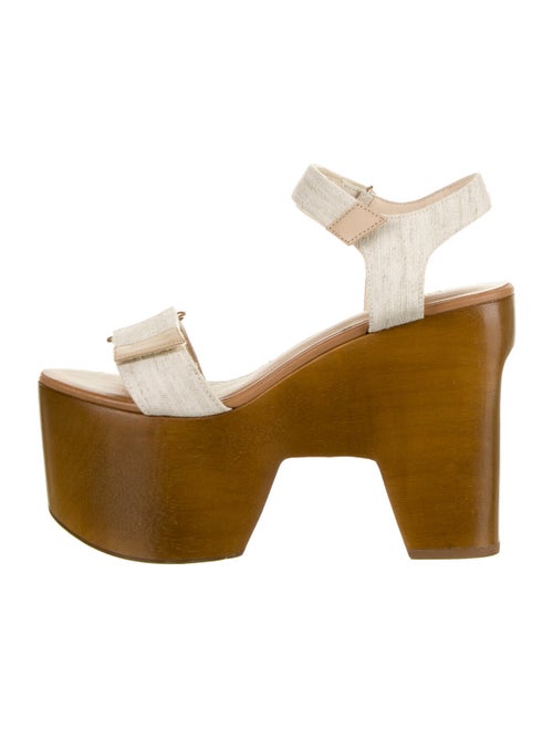 Cult Gaia Sandals