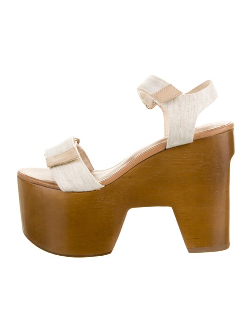 Cult Gaia Sandals