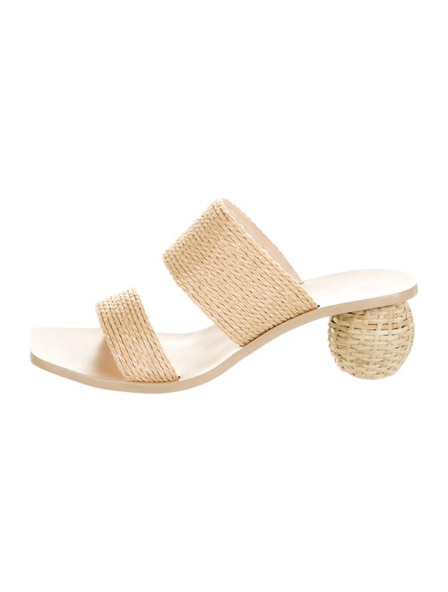 Cult Gaia Slides