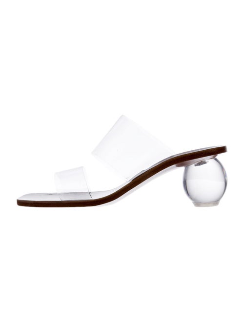 Cult Gaia Slides