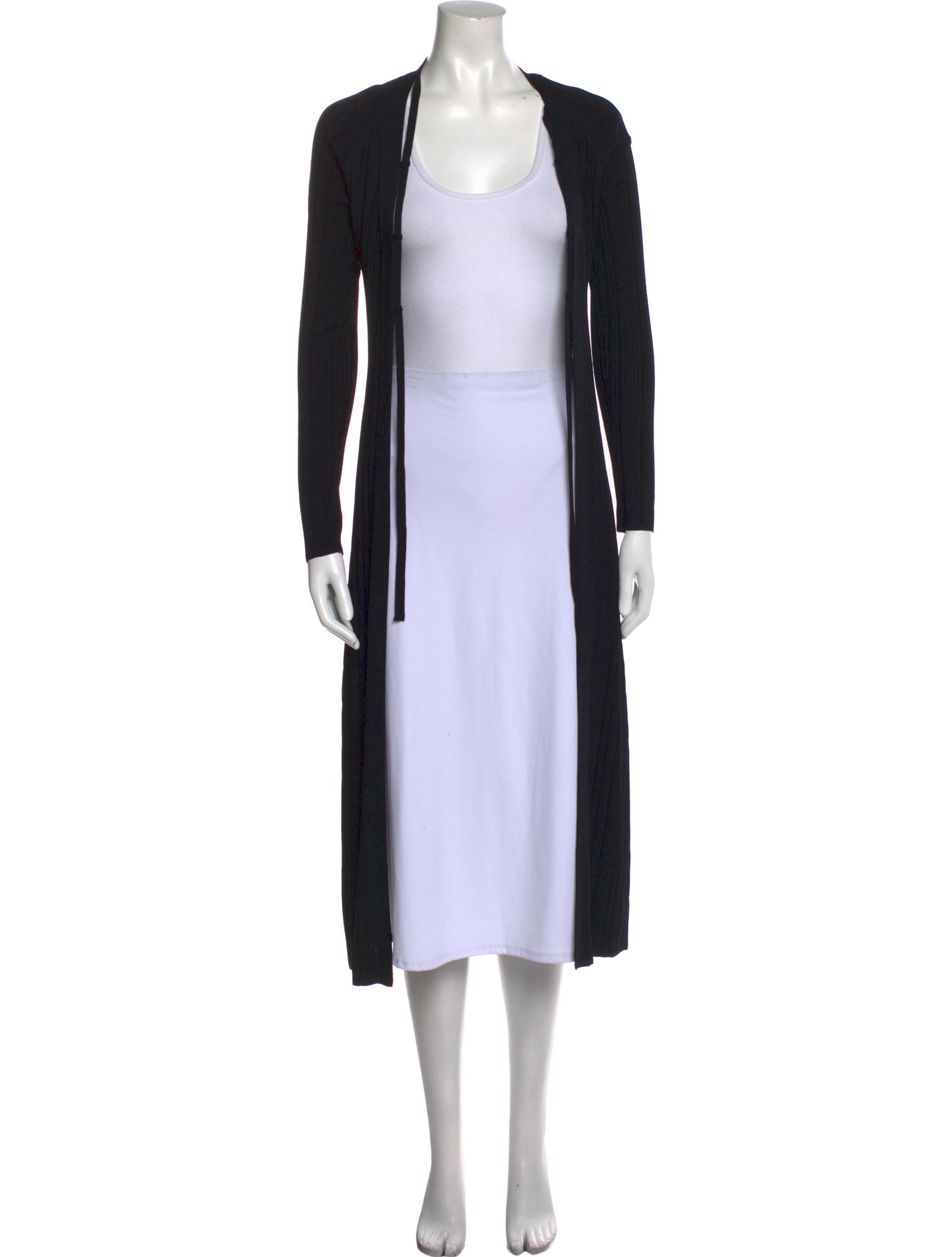 Cult Gaia Long Cardigan