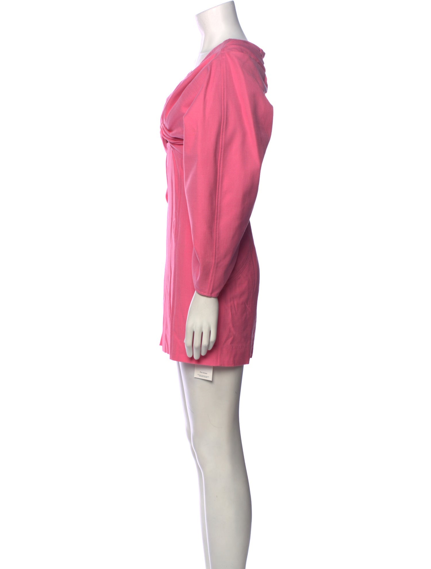jocasta mini dress princess polly Rabatia Mini Dress Blue