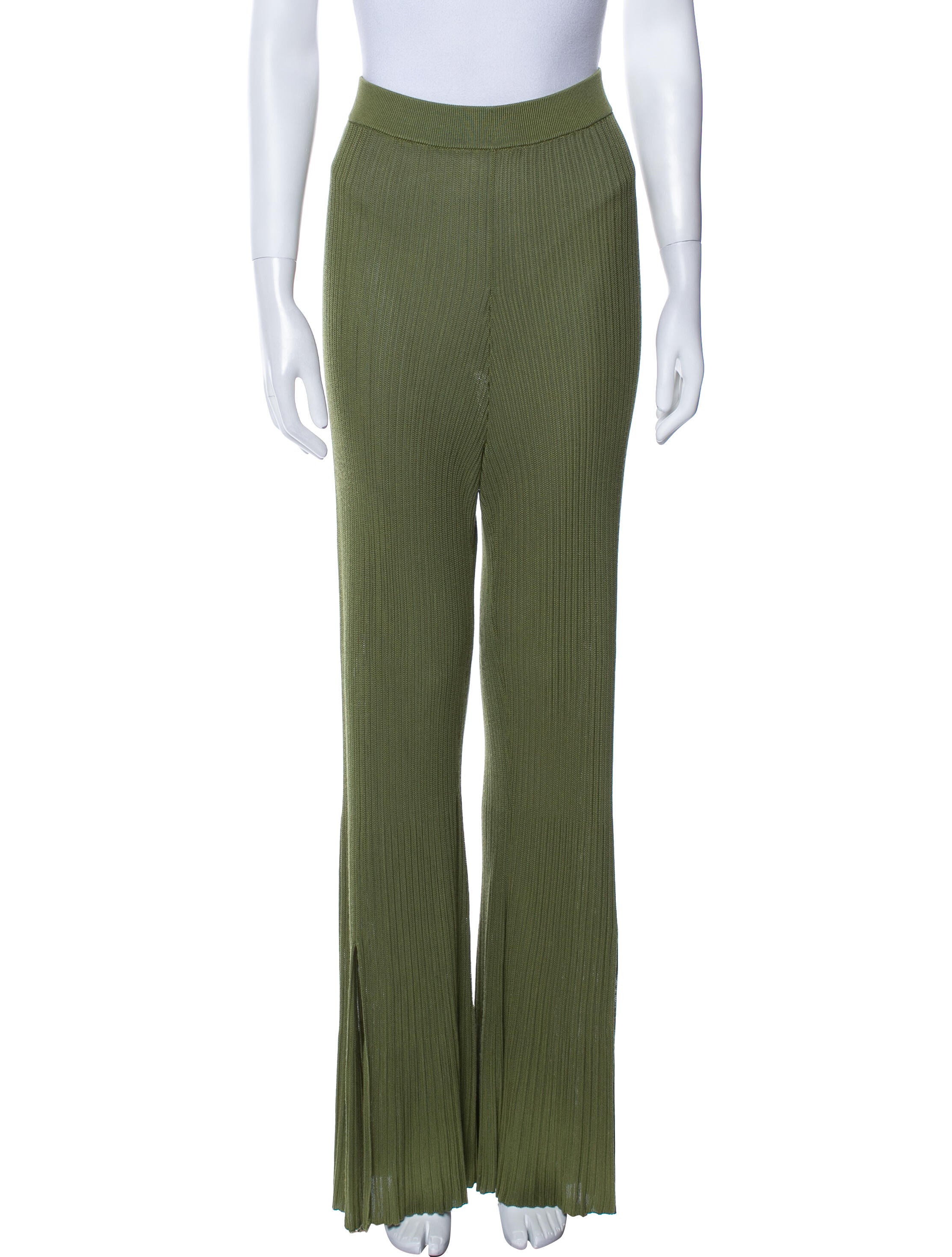 Cult Gaia Wide Leg Pants