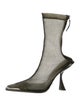 Cult Gaia Sock Boots