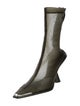 Cult Gaia Sock Boots