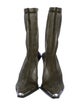 Cult Gaia Sock Boots