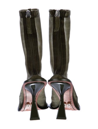 Cult Gaia Sock Boots