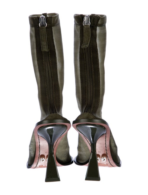 Cult Gaia Sock Boots