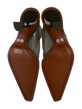 Cult Gaia Sock Boots