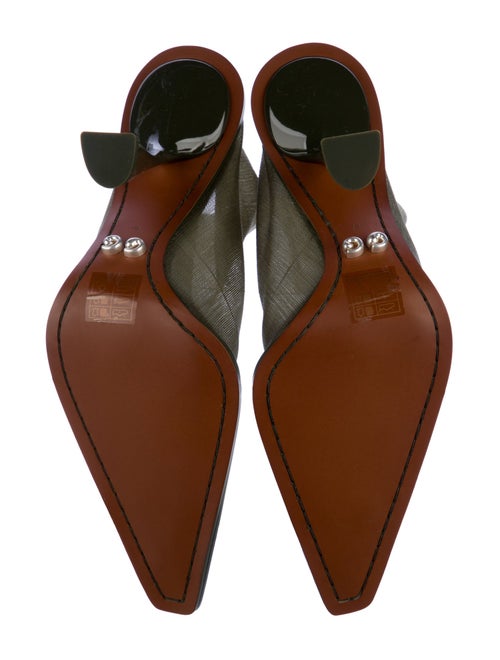 Cult Gaia Sock Boots