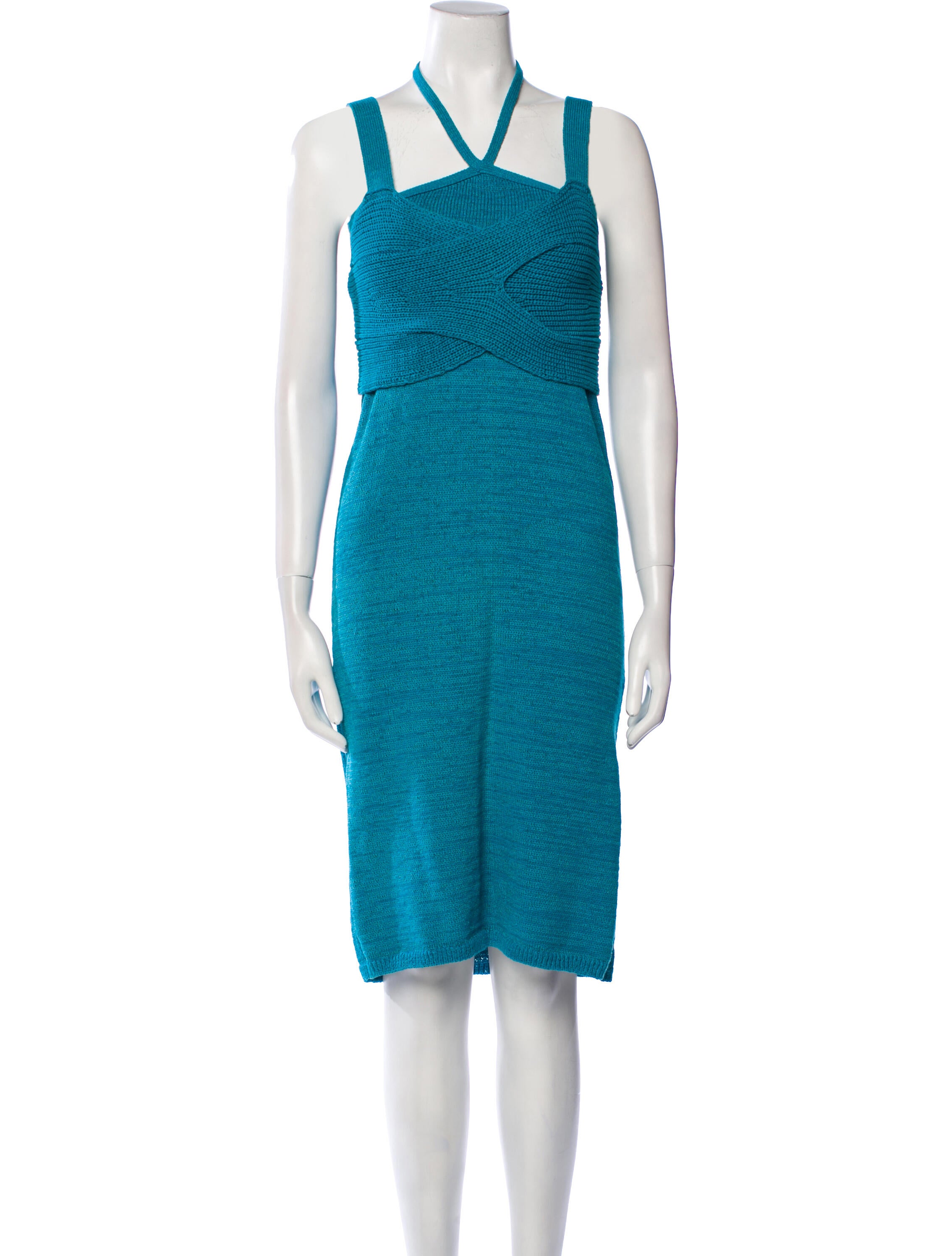 Cult Gaia Cutout Accent Skirt Set