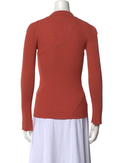 Cult Gaia V-Neck Sweater