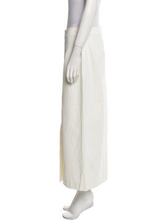 Cult Gaia Midi Length Skirt