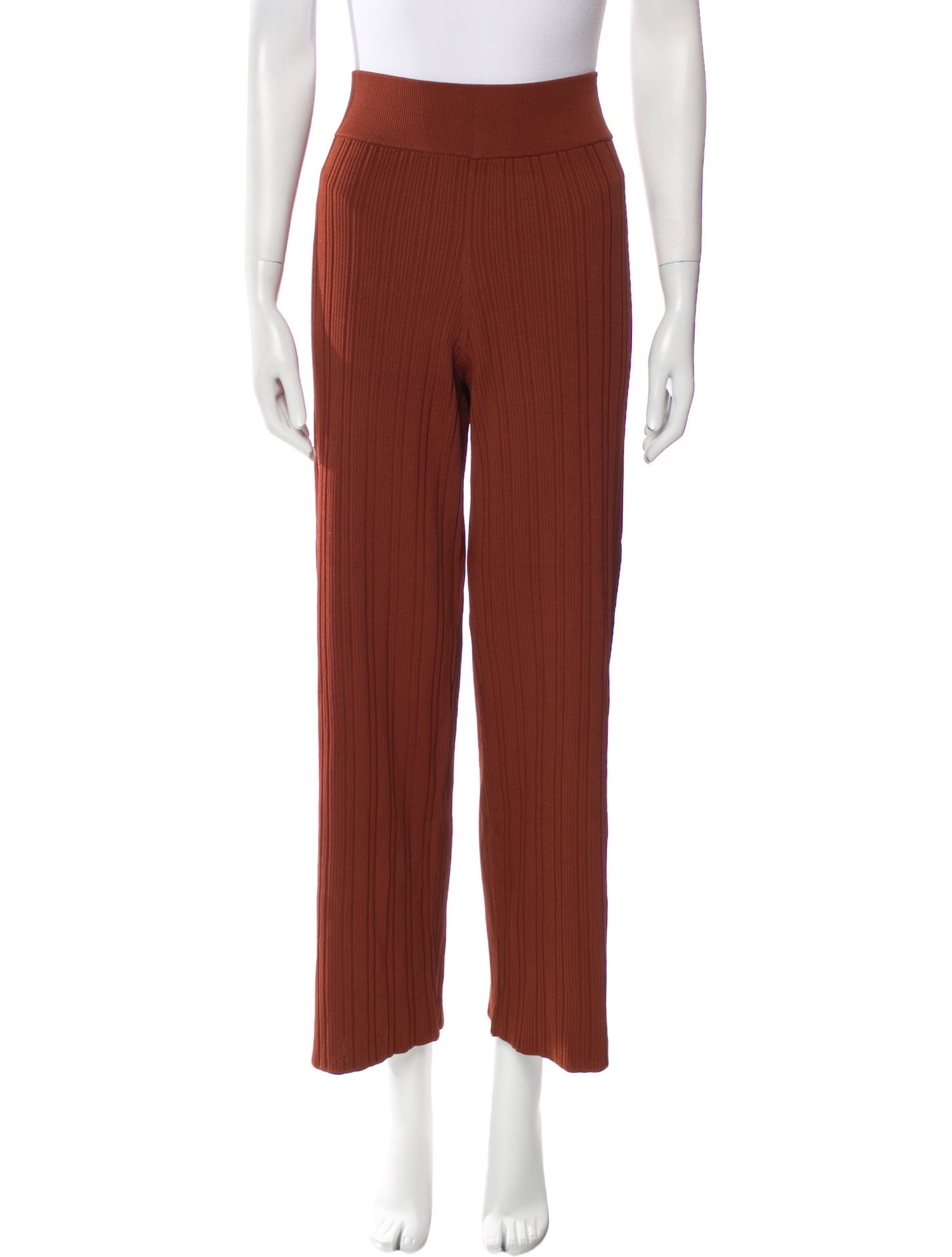 Cult Gaia Wide Leg Pants