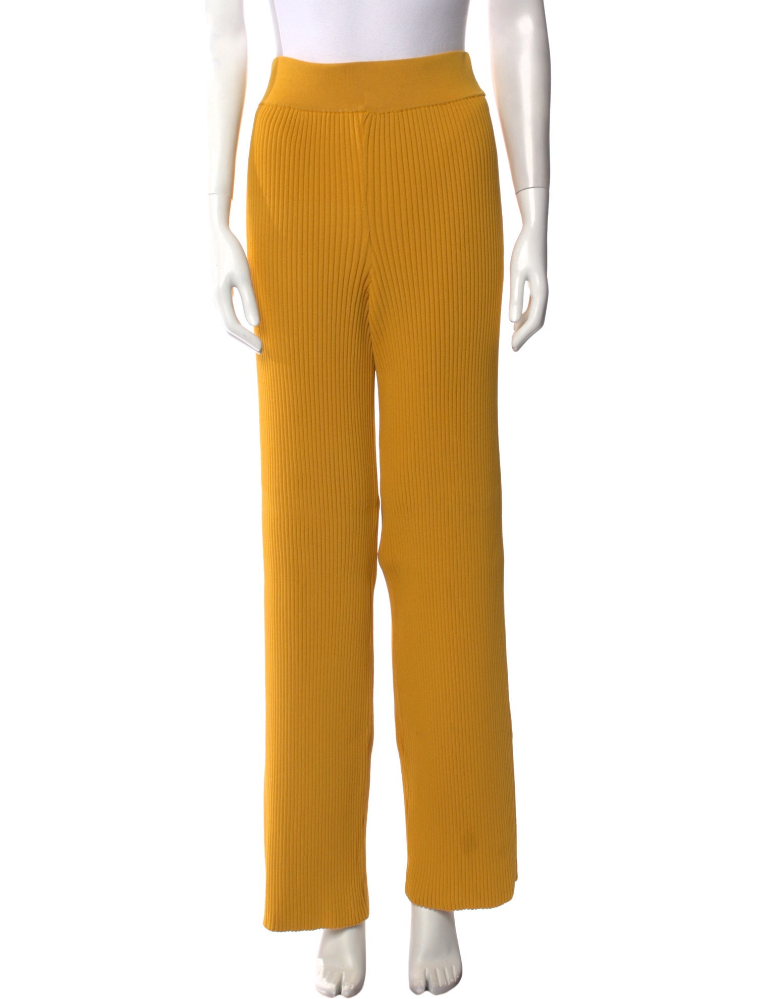 Cult Gaia Wide Leg Pants