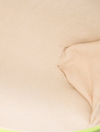 Cult Gaia PVC Minaudière