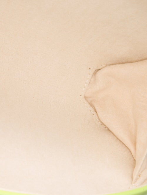 Cult Gaia PVC Minaudière