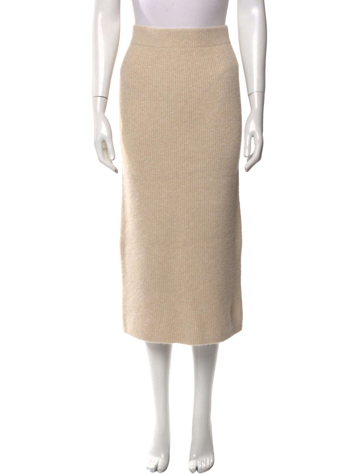 Cult Gaia Midi Length Skirt