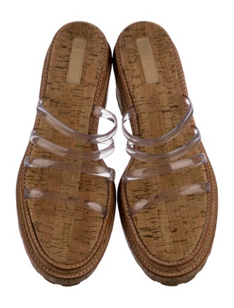 Cult Gaia Espadrilles