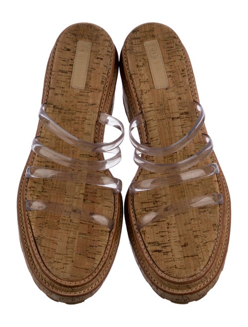 Cult Gaia Espadrilles
