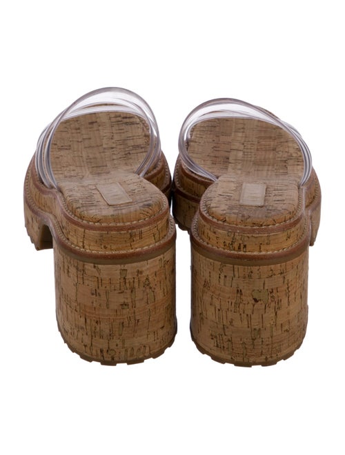 Cult Gaia Espadrilles