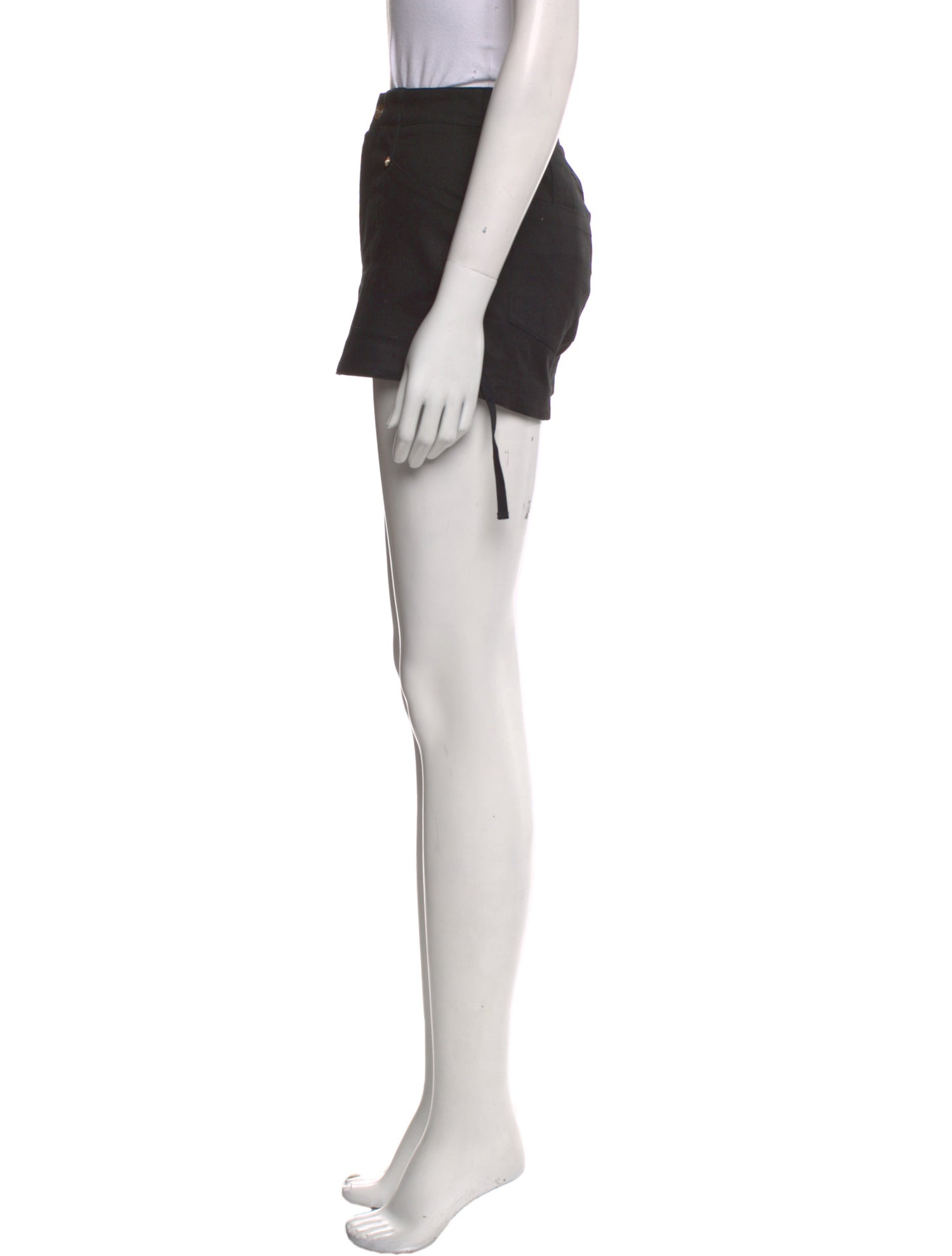 Cult Gaia Mini Shorts w/ Tags