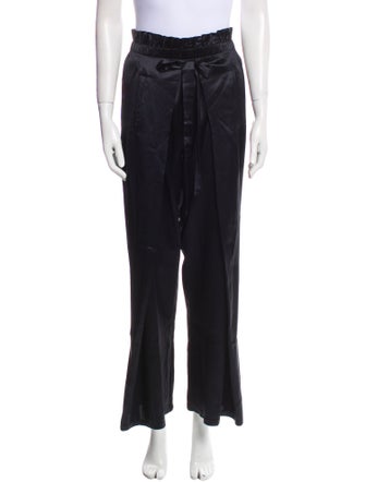 Cult Gaia Wide Leg Pants