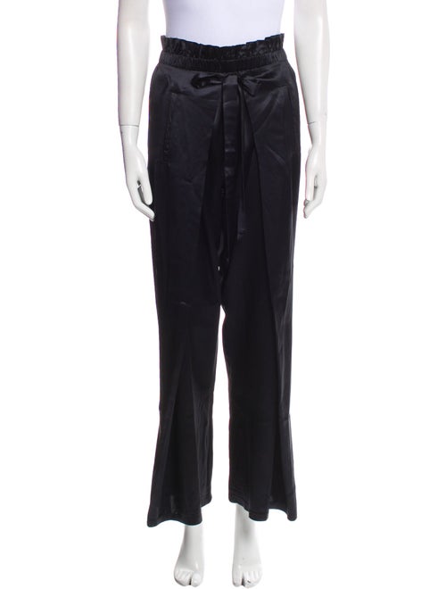 Cult Gaia Wide Leg Pants