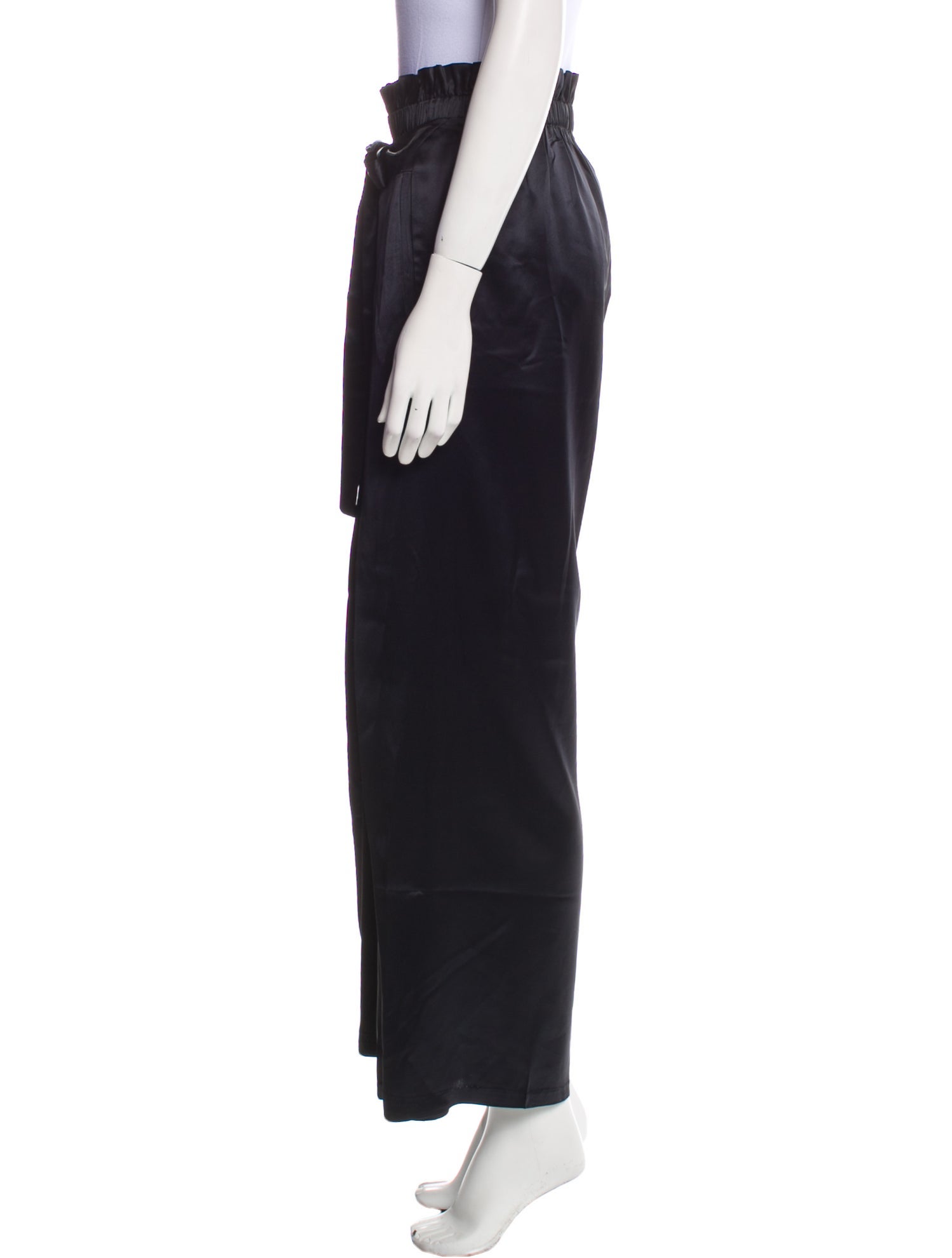 Cult Gaia Wide Leg Pants