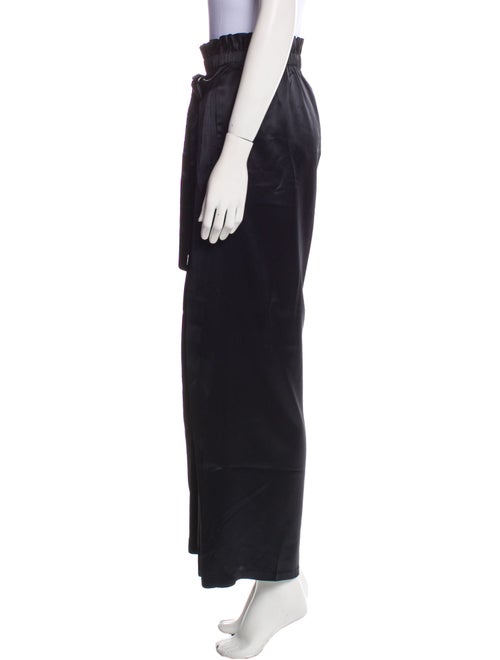 Cult Gaia Wide Leg Pants