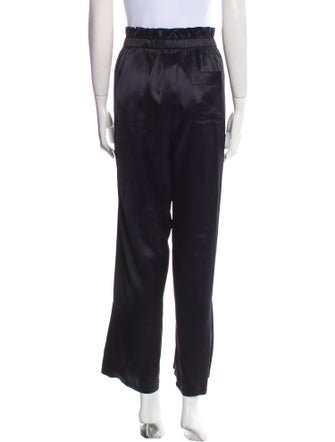 Cult Gaia Wide Leg Pants
