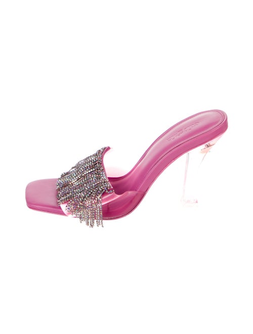 Cult Gaia PVC Printed Slides