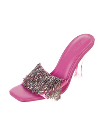 Cult Gaia PVC Printed Slides