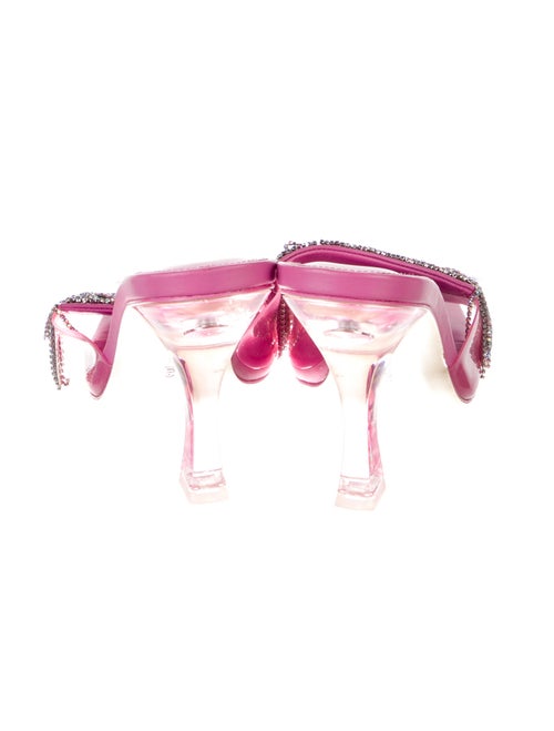 Cult Gaia PVC Printed Slides