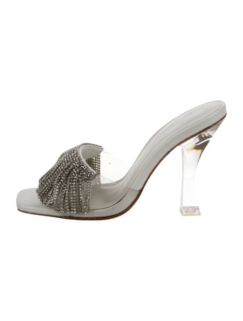 Cult Gaia PVC Printed Slides