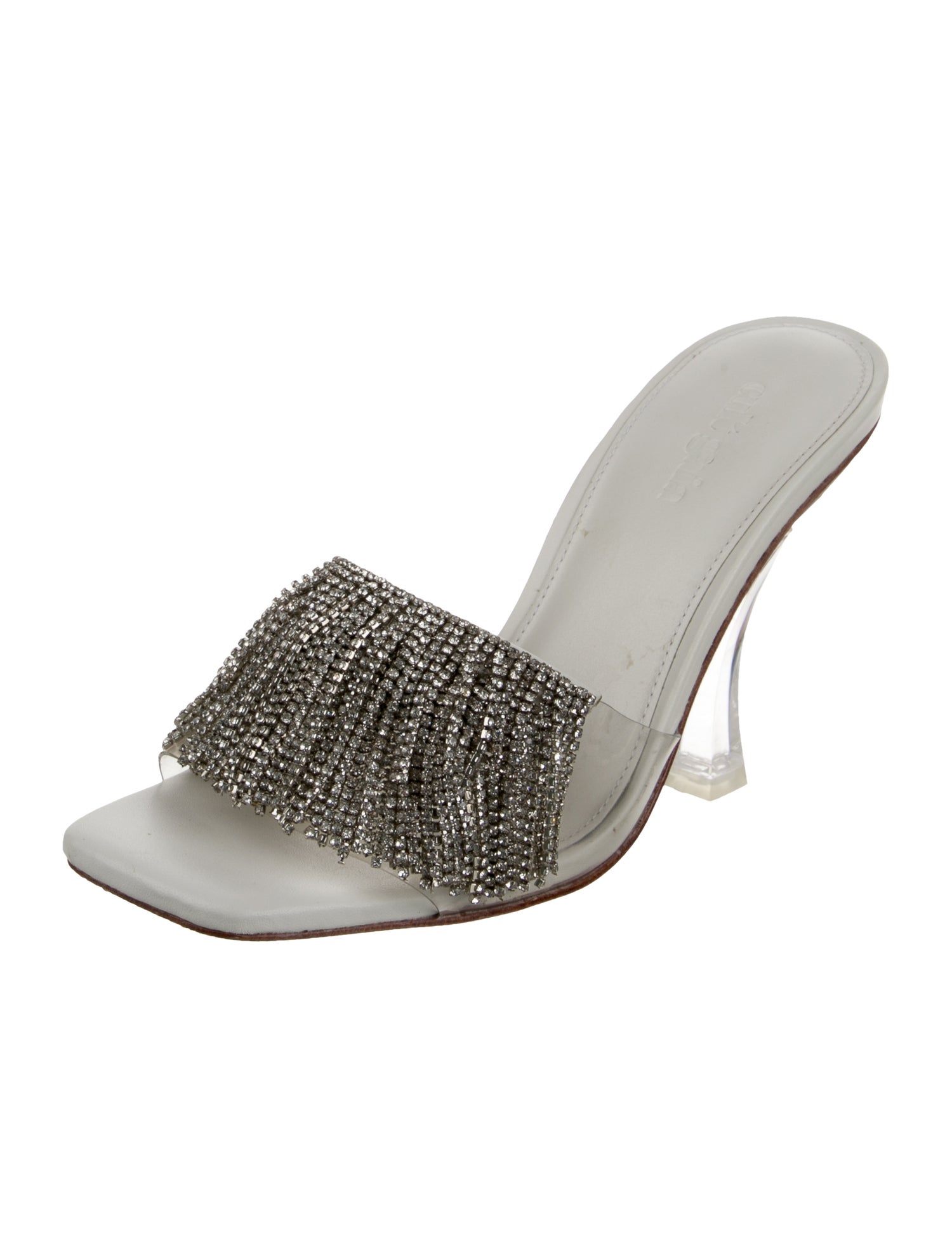 Cult Gaia PVC Printed Slides