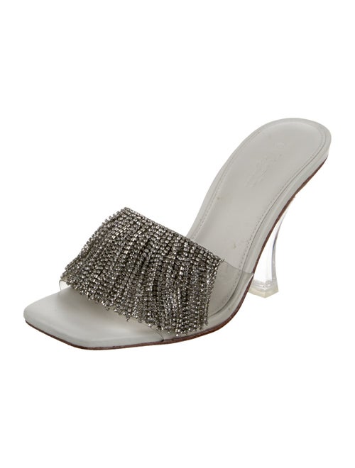 Cult Gaia PVC Printed Slides