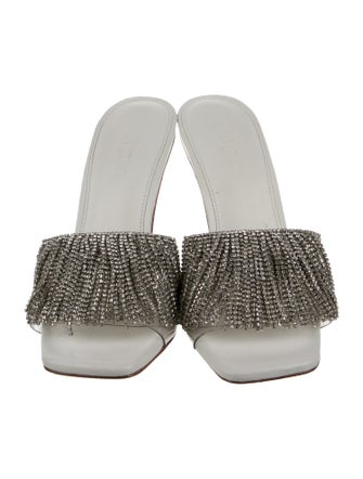 Cult Gaia PVC Printed Slides