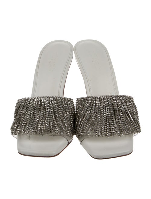 Cult Gaia PVC Printed Slides