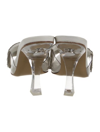 Cult Gaia PVC Printed Slides