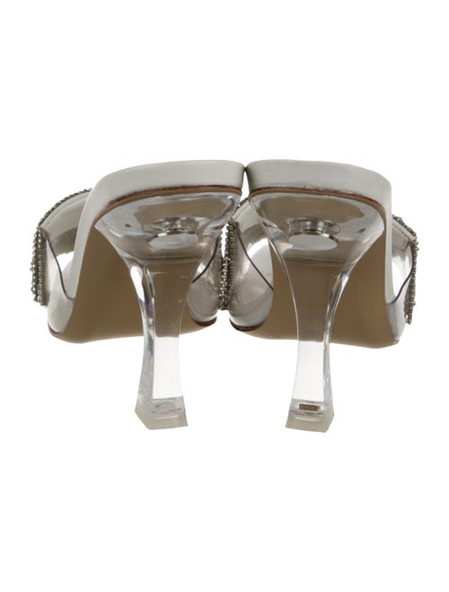 Cult Gaia PVC Printed Slides