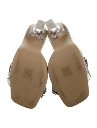 Cult Gaia PVC Printed Slides