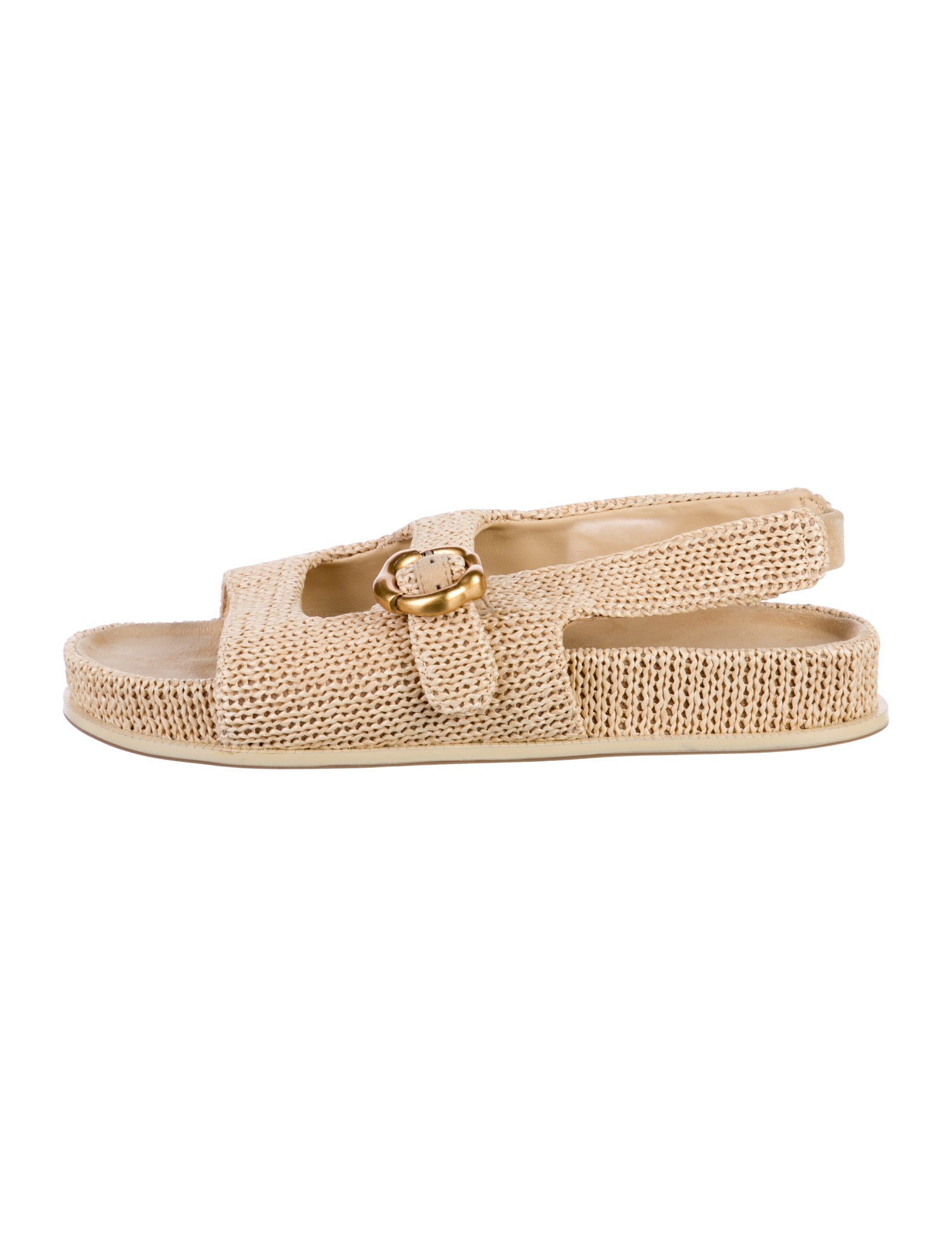 Cult Gaia Espadrilles