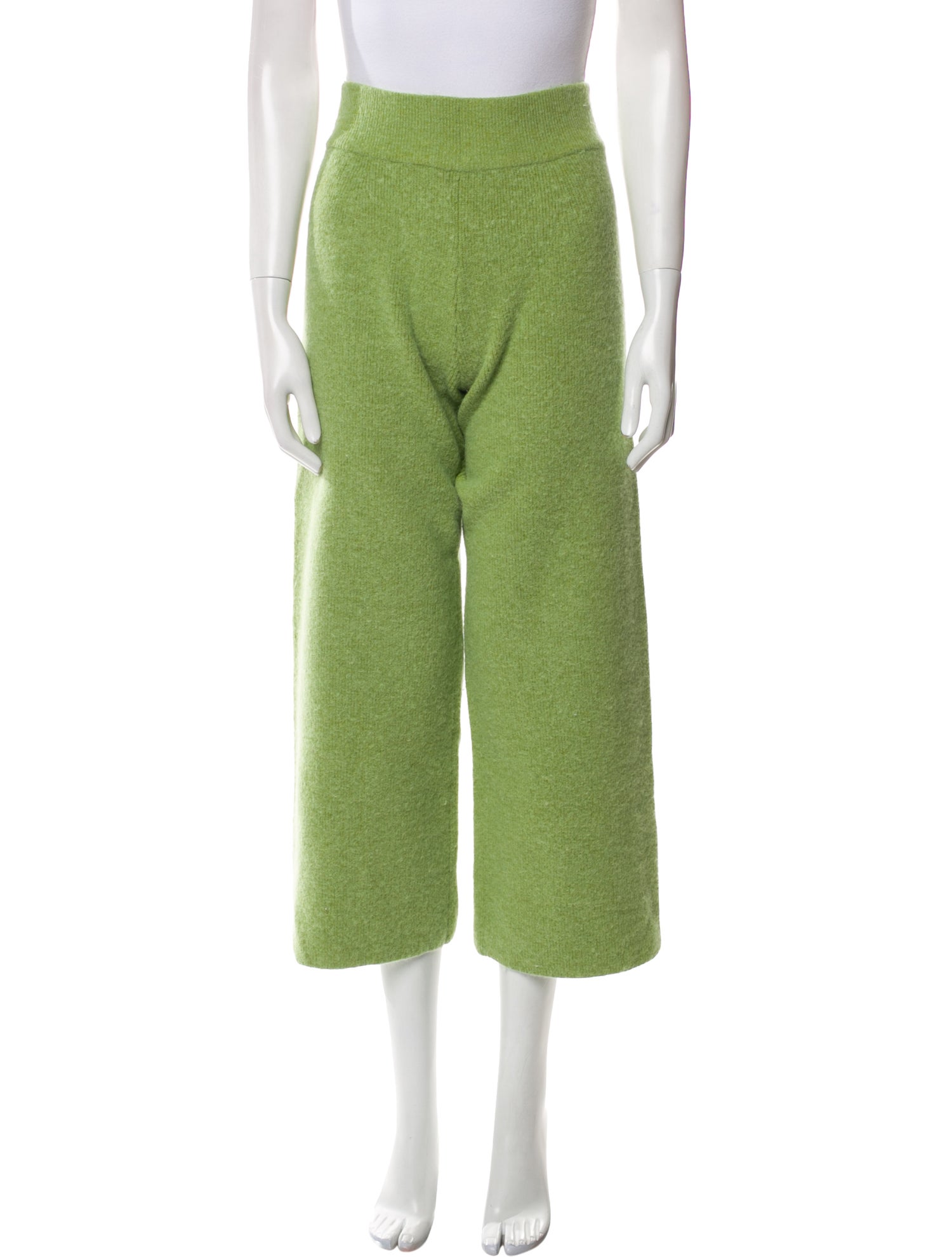 Cult Gaia Nylon Sweatpants