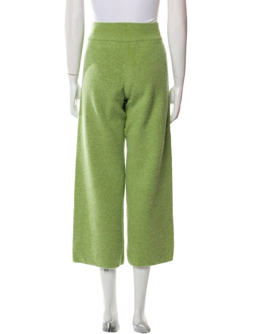 Cult Gaia Nylon Sweatpants