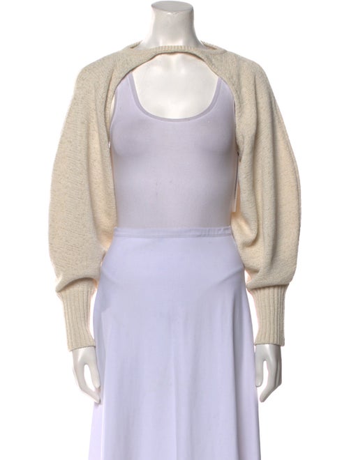 Cult Gaia Crew Neck Sweater